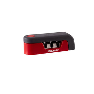 Edgemaster – 3 Stage Fold & Store Knife Sharpener