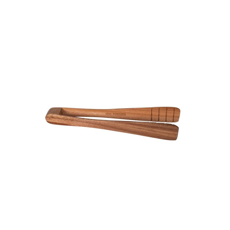 Peer Sorensen – Acacia Salad Tongs 26cm