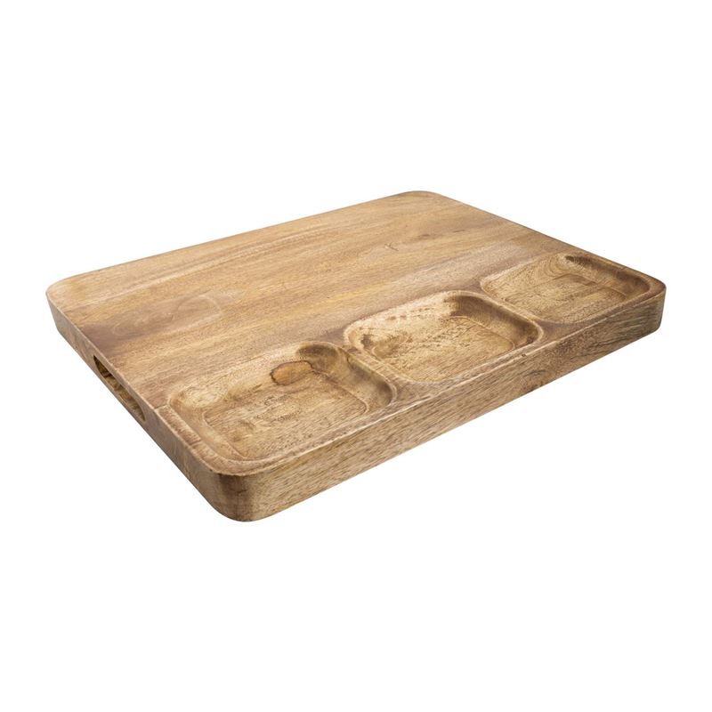 Peer Sorensen – Mangowood Cutting and Presentation Board 44x33x3.6cm