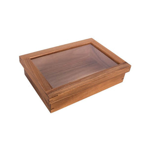 Peer Sorensen – Acacia Grazing Box 38x27x9cm