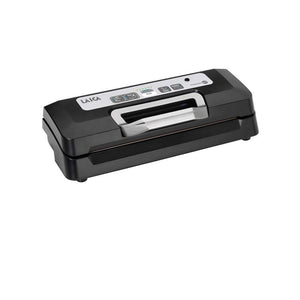 Laica – Vacuum Sealer with Locking Handle