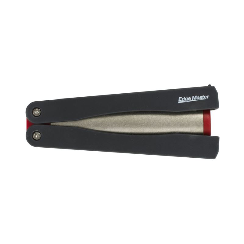 Edgemaster – Flick & Sharp Diamond Sharpener Oval Shape