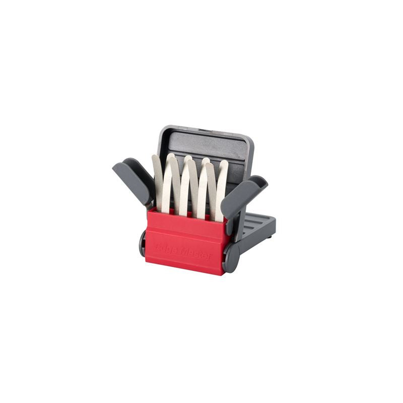 Edgemaster – QuickSharp Diamond Claw Sharpener 8x24x11.1cm