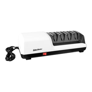 Edgemaster – 4 Stage Electric Knife Sharpener 32×11.6×9.2cm