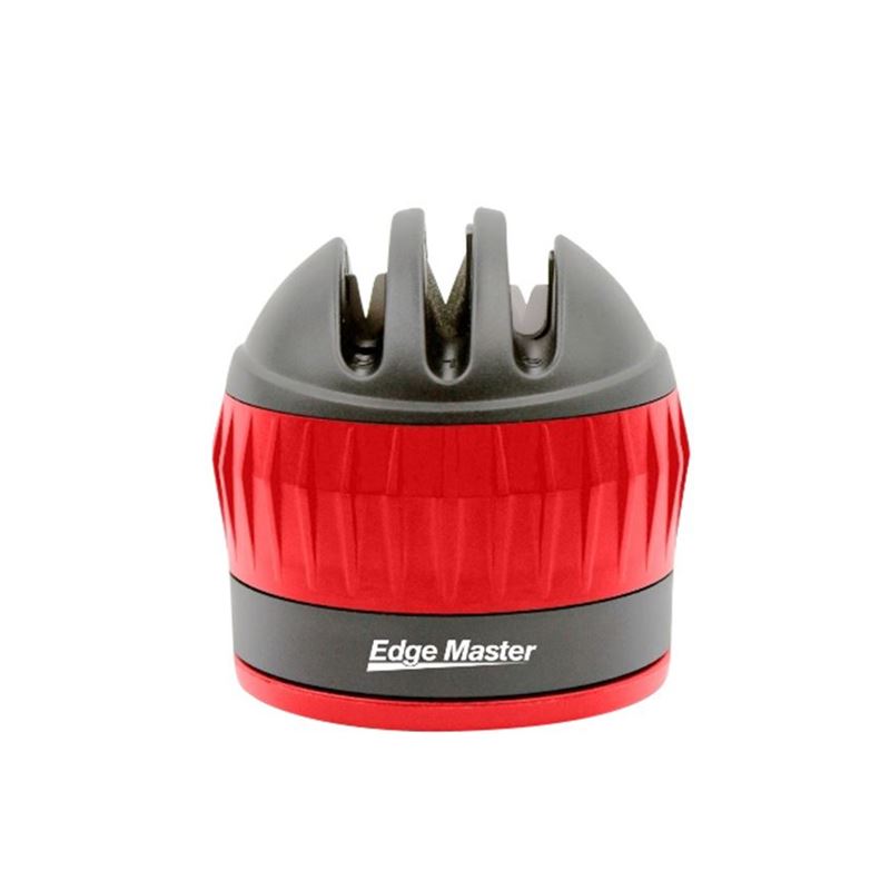 Edgemaster – The Droid 3 Stage Knife Sharpener with Suction Base 6cm
