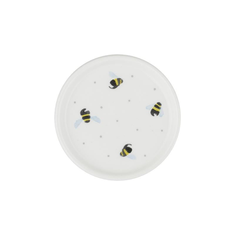 Price & Kensington – Sweet Bee Tea Bag Holder 9.5cm