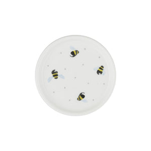 Price & Kensington – Sweet Bee Tea Bag Holder 9.5cm