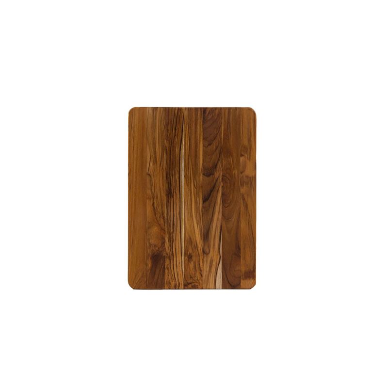 TeakHaus – Teak Essential Cutting and Serving Board 40x28x1.4cm