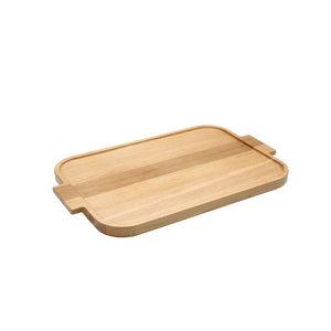Peer Sorensen – Oak Serving Tray 48.5x31x2.5cm