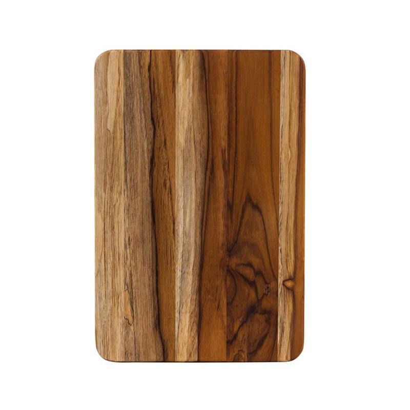 TeakHaus – Teak Essential Cutting and Serving Board 30.5x20x1.4cmcm