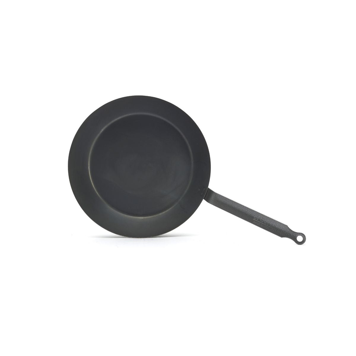 De Buyer La Lyonnaise Frypan Blue Steel 280x51mm - Kitchenly