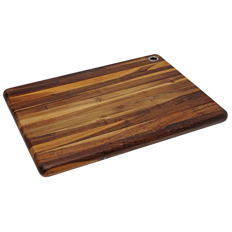 Peer Sorensen – Long Grain Chopping Board 42x32x2.5cm