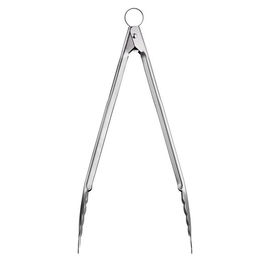 Cuisipro – Stainless Steel Tongs 24cm