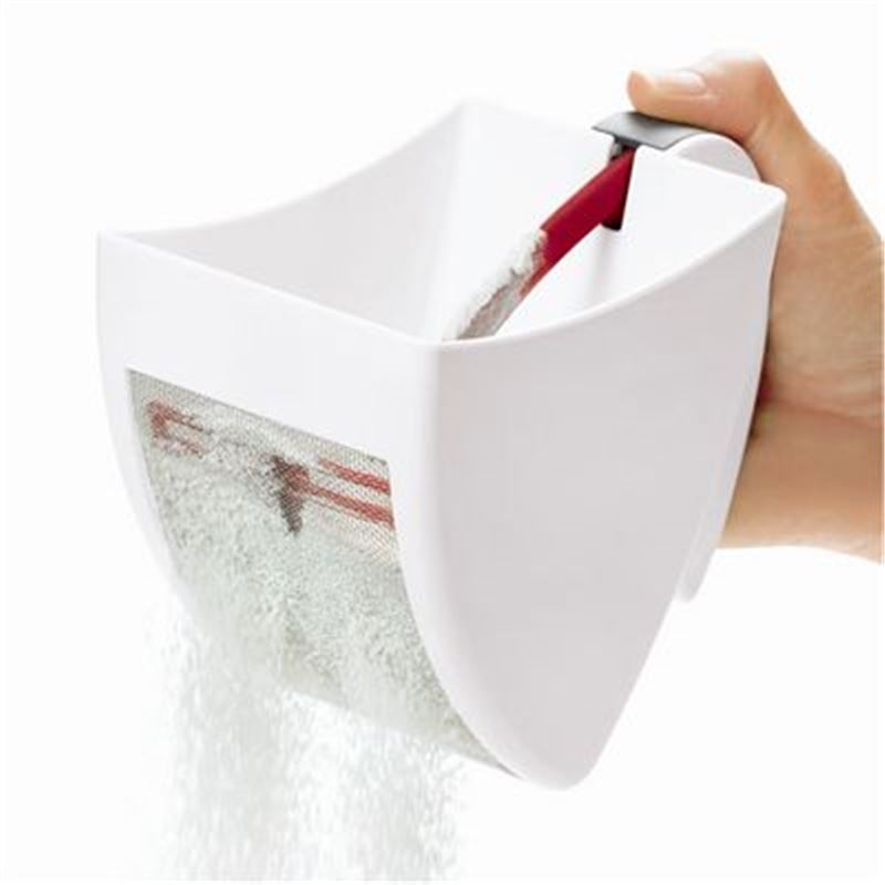 Cuisipro – Scoop & Sift Flour Sifter