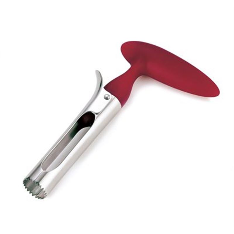 Cuisipro – Apple Corer with Easy Release Mechanism