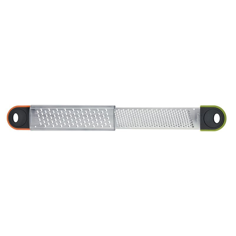 Cuisipro – Surface Glide Technology Deluxe Dual Grater