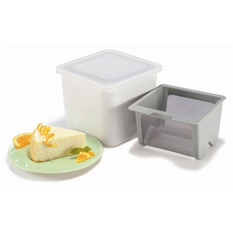 Cuisipro – Greek Yoghurt/Yoghurt Cheese Maker