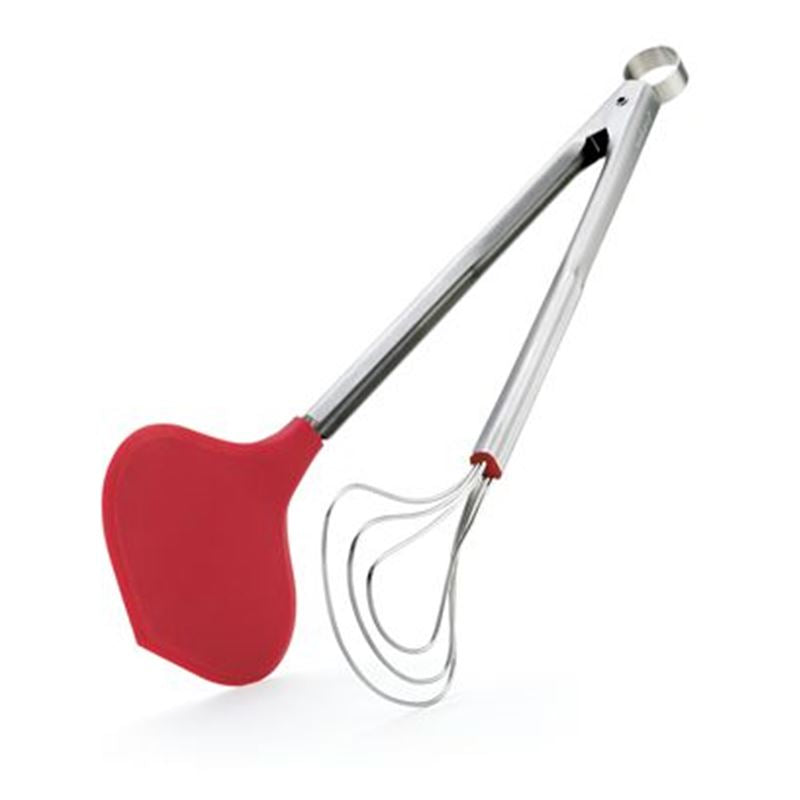 Cuisipro – Silicone Fish Tongs Tongs 33cm
