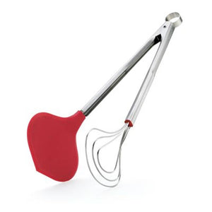 Cuisipro – Silicone Fish Tongs Tongs 33cm