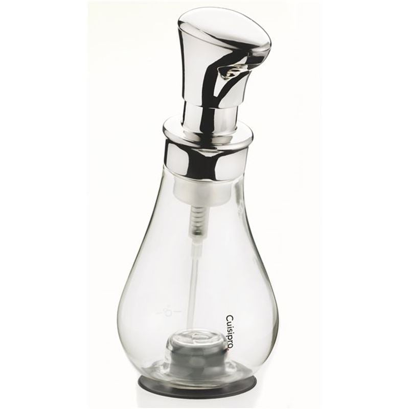 Cuisipro – Foam Soap Pump Chrome