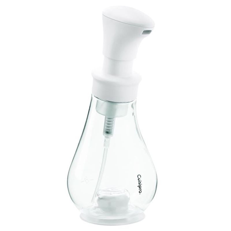 Cuisipro – Foam Soap Pump White