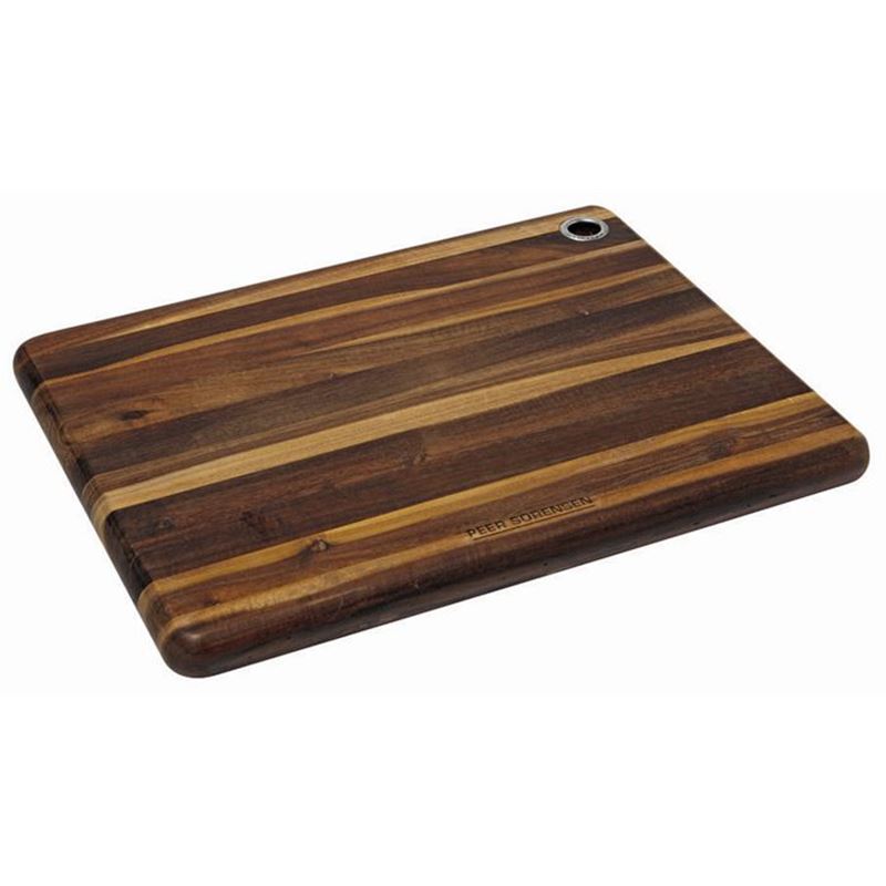 Peer Sorensen – Long Grain Chopping Board 35x27x2.5cm