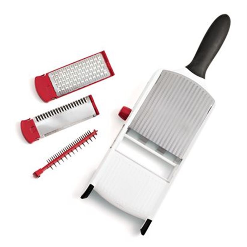 Cuisipro – Surface Guide Technology Mandoline