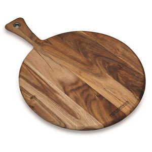 Peer Sorensen – Acacia Round Serving Board 52×40.5×1.2cm