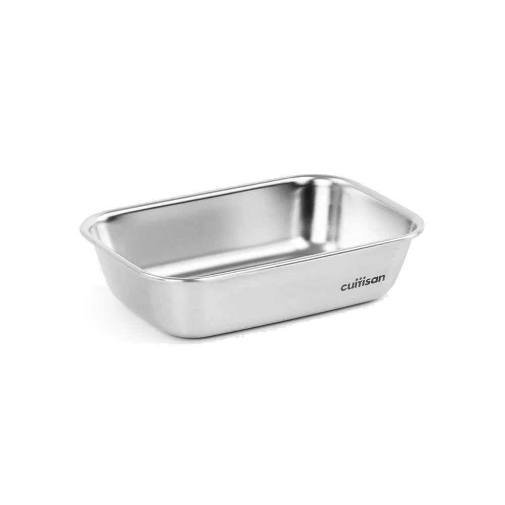 Cuitisan Flora Rectangle No.7 Airtight Container Container - 1100ml - Kitchenly