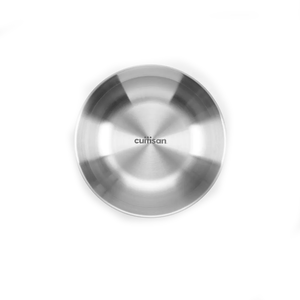 Cuitisan Round Plate Set Container - 3pc