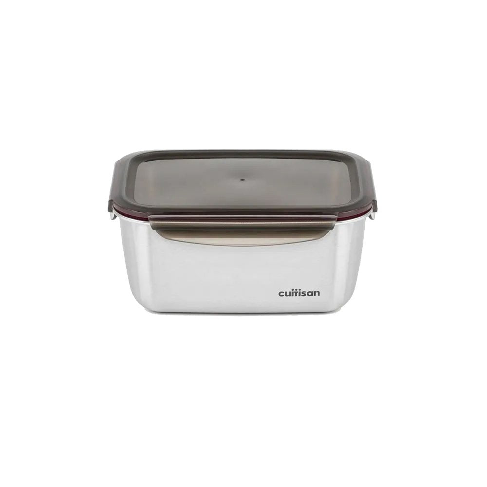 Cuitisan Flora Rectangle No.11 Container - 3600ml - Kitchenly