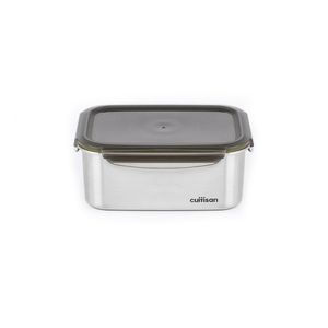 Cuitisan Signature Rectangle No.10 Container - 3300ml