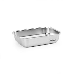 Cuitisan Flora Handy Rectangle No.1 Container - 1900ml