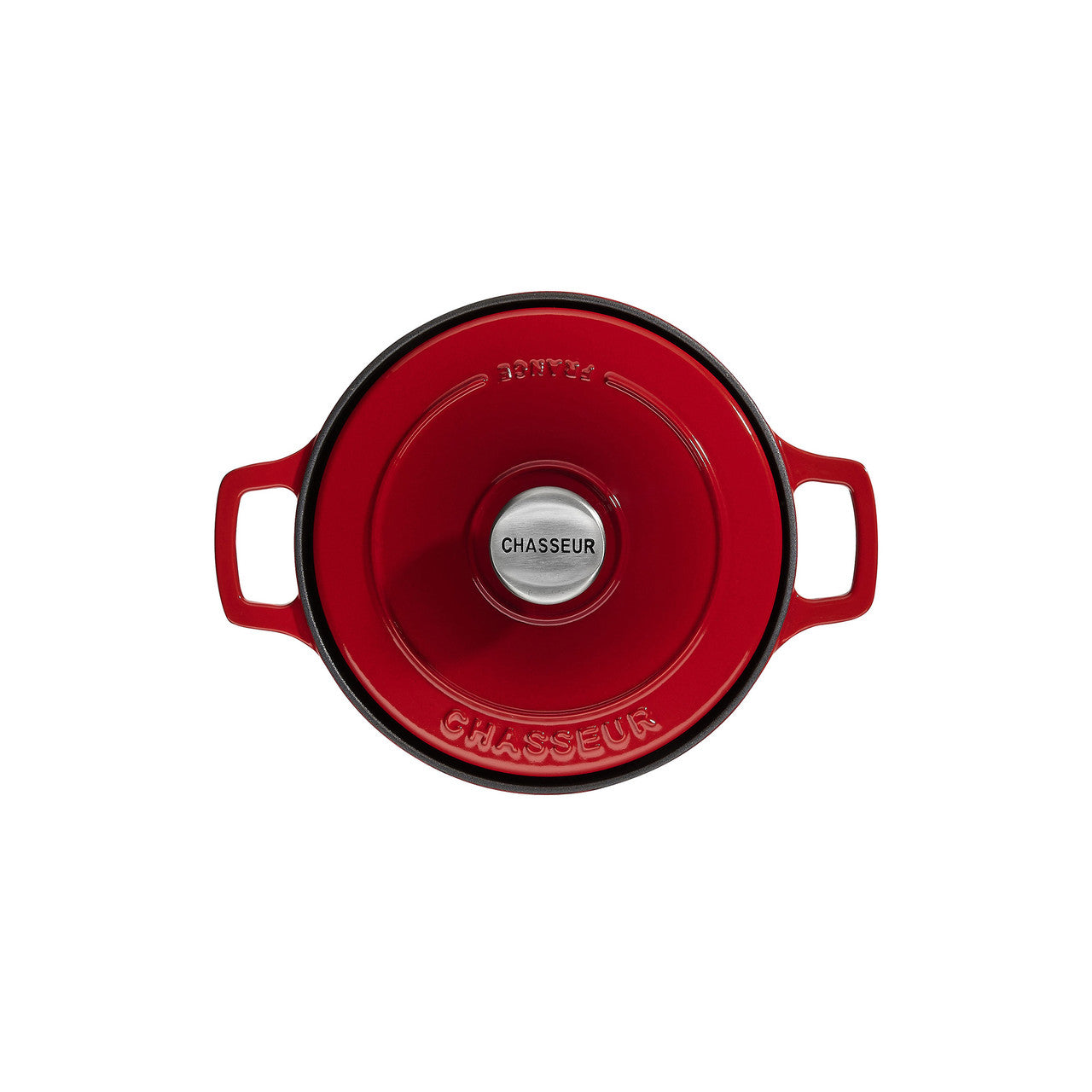 Rice Casserole 16cm/1.5L Inferno Red