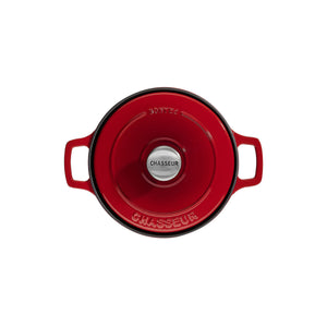 Rice Casserole 16cm/1.5L Inferno Red