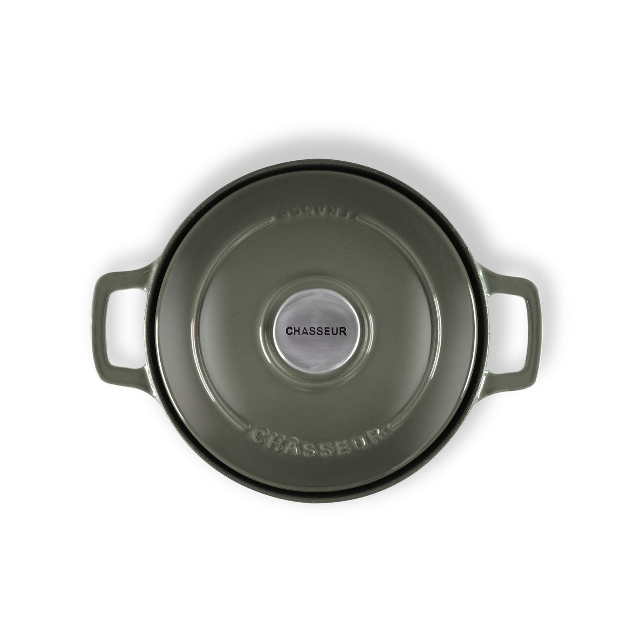 Rice Casserole 16cm/1.5L Caviar