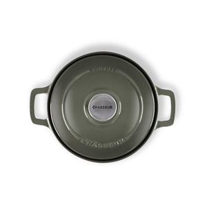 Rice Casserole 16cm/1.5L Caviar