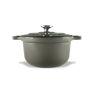 Rice Casserole 16cm/1.5L Caviar