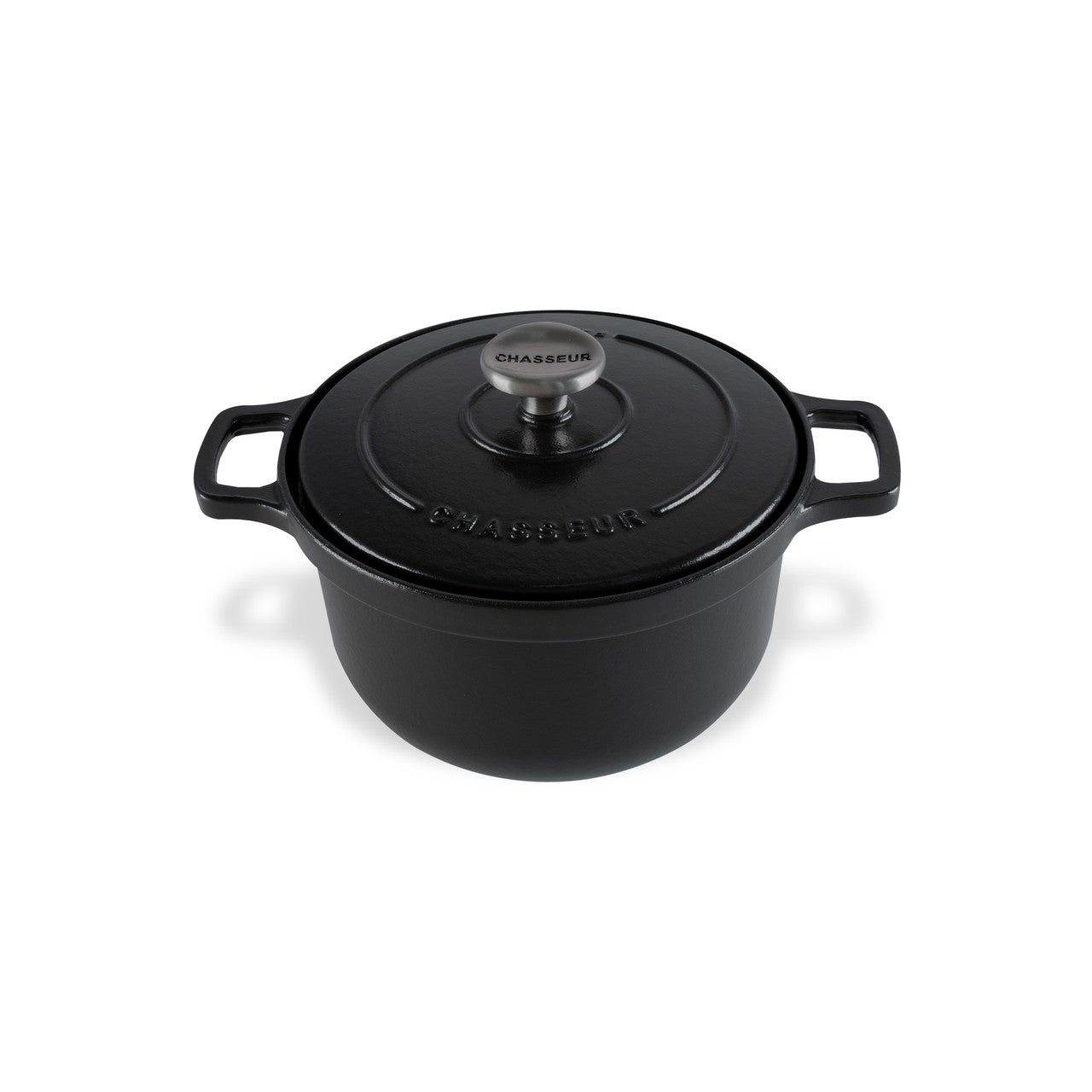 Rice Casserole 16cm/1.5L Matte Black