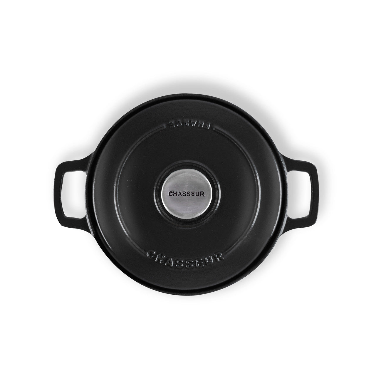 Rice Casserole 16cm/1.5L Matte Black