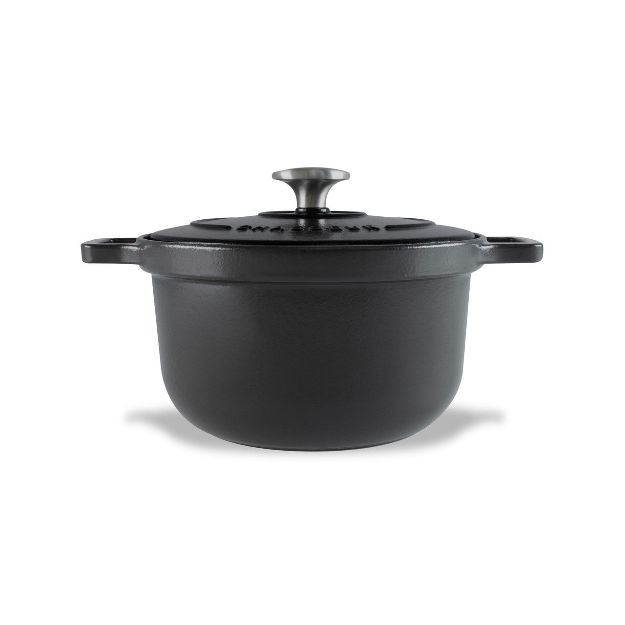 Rice Casserole 16cm/1.5L Matte Black