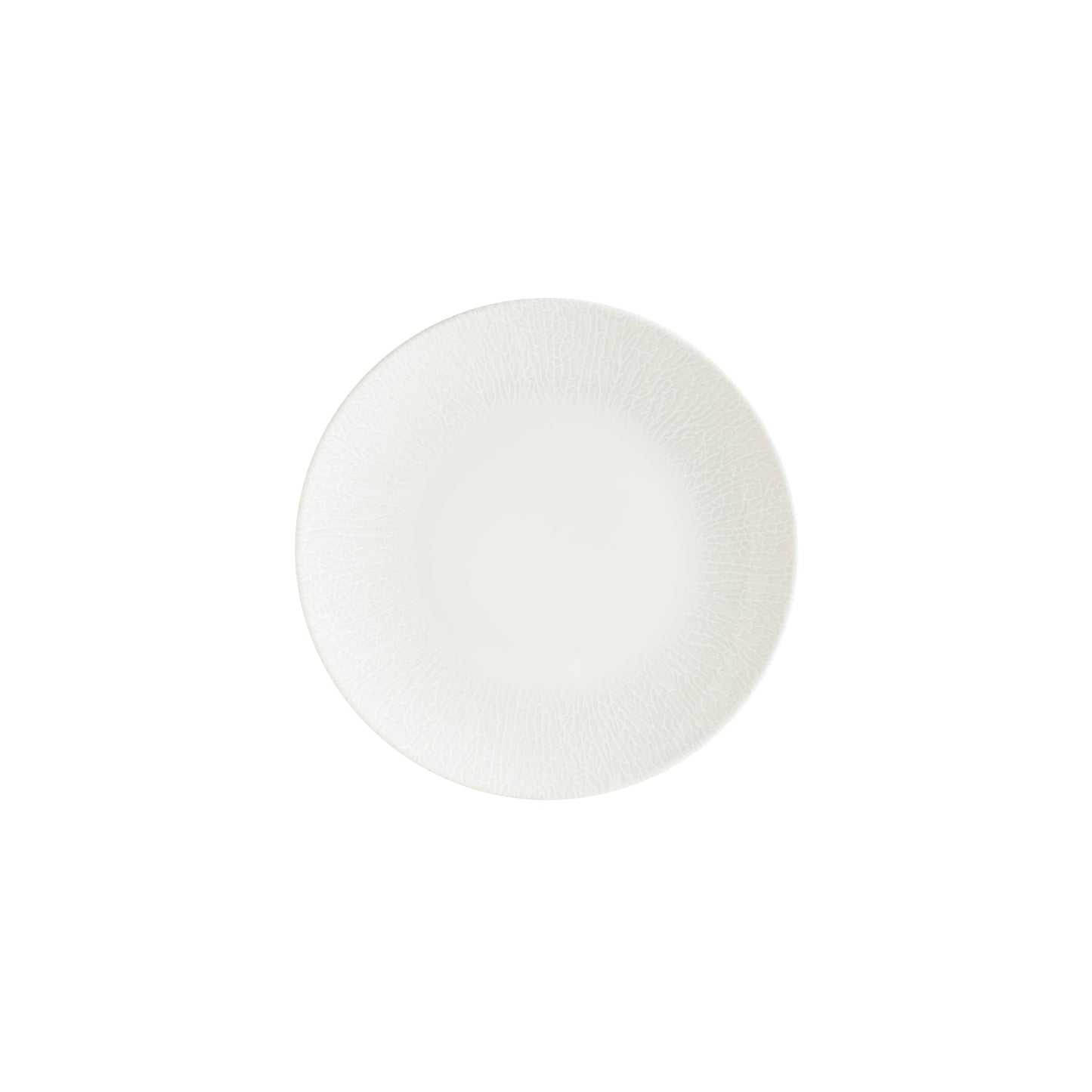 Bonna Radix Gourmet Coupe Plate - 150mm, Box of 12