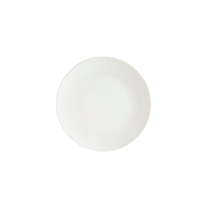 Bonna Radix Gourmet Coupe Plate - 150mm, Box of 12