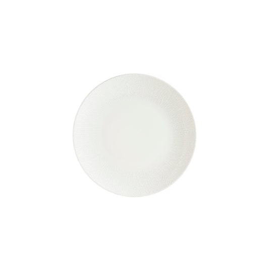 Bonna Radix Gourmet Coupe Plate - 150mm, Box of 12