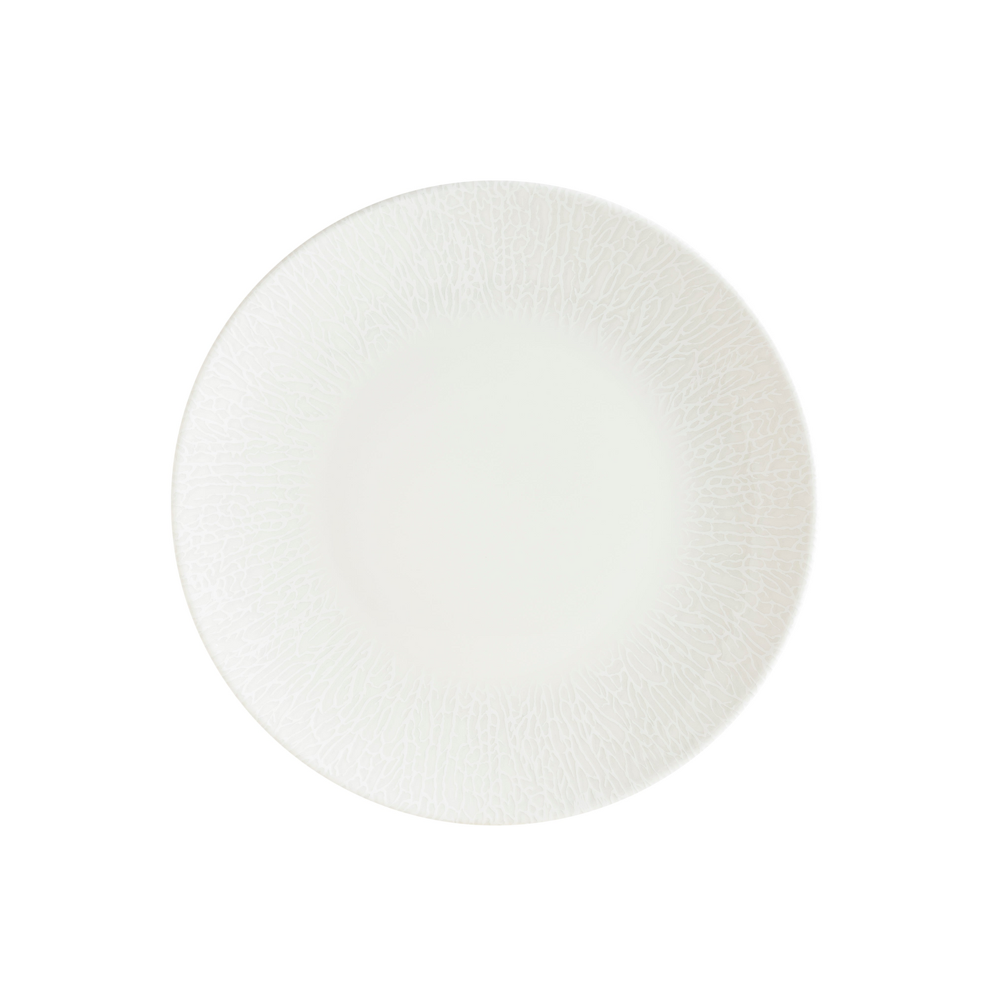 Bonna Radix Round Flat Platter - 320mm, Box of 6