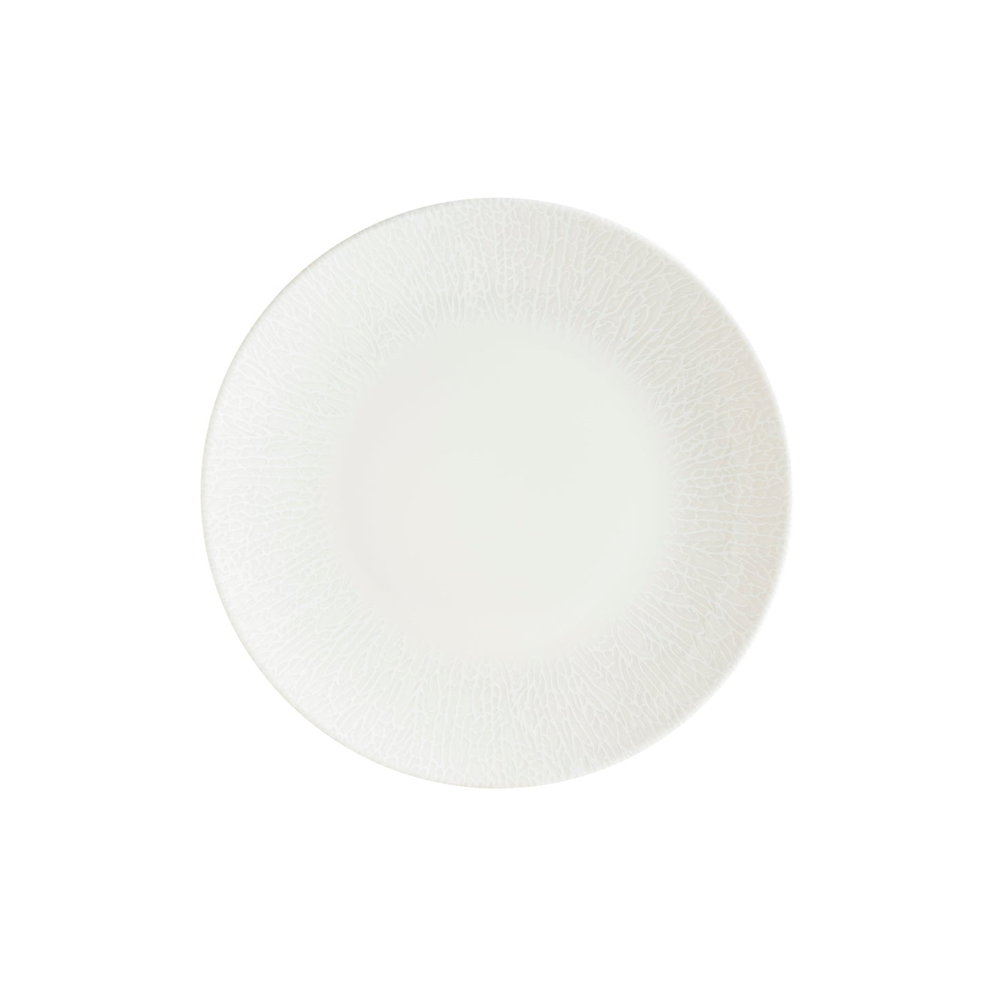 Bonna Radix Gourmet Coupe Plate - 270mm, Box of 12