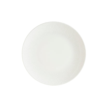 Bonna Radix Gourmet Coupe Plate - 270mm, Box of 12