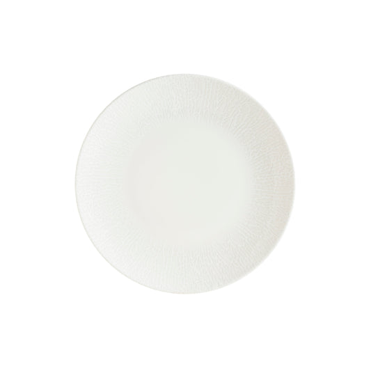 Bonna Radix Gourmet Coupe Plate - 270mm, Box of 12