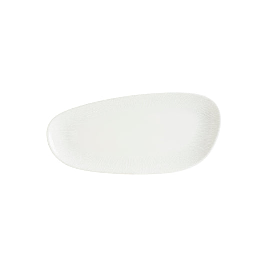 Bonna Radix Vago Rectangle Plate - 360mm, Box of 12