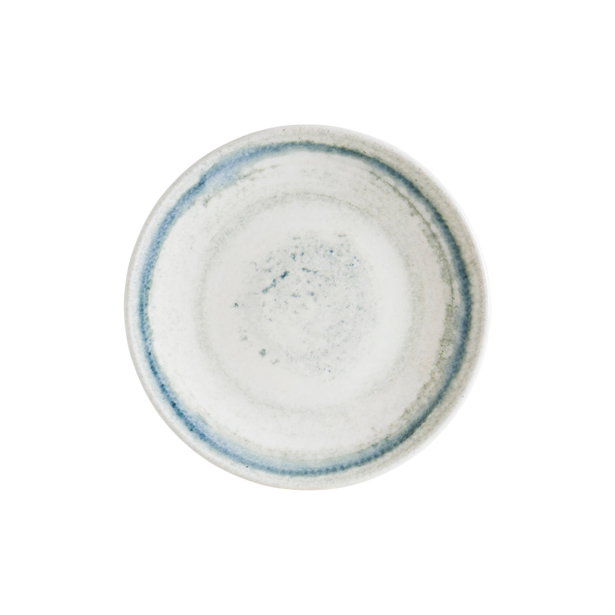 Bonna Rivus Line Round Coupe Plate - 230mm, Box of 6